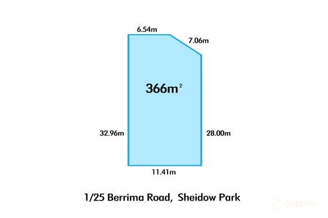 Property photo of 1/25 Berrima Road Sheidow Park SA 5158