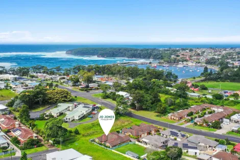 Property photo of 4/69 North Street Ulladulla NSW 2539