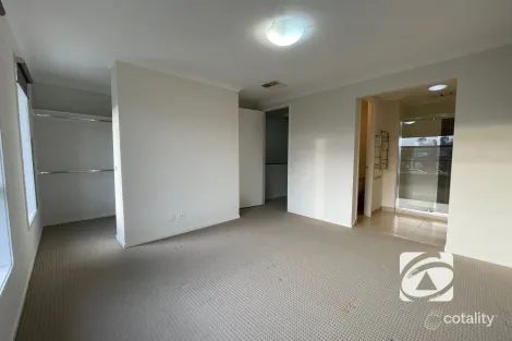 Property photo of 37 Bellario Circuit Clyde North VIC 3978