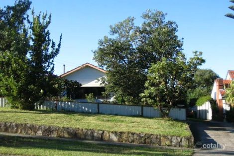 Property photo of 91 Bridge Road Ryde NSW 2112