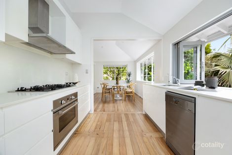 Property photo of 21 Howard Street Randwick NSW 2031