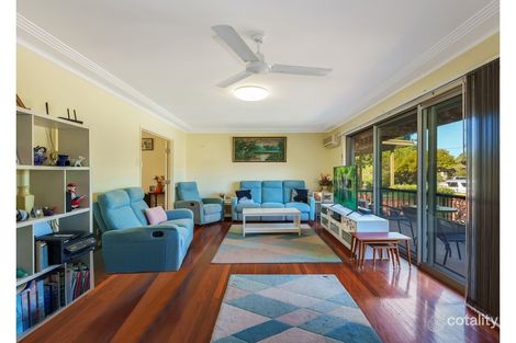 Property photo of 12 David Campbell Street North Haven NSW 2443