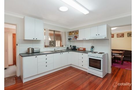 Property photo of 12 David Campbell Street North Haven NSW 2443