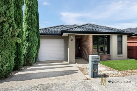 21 Callery Pear St, Greenvale, VIC 3059