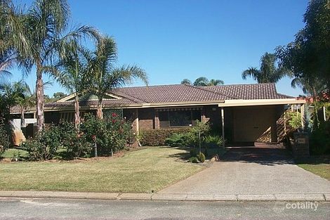 8 Waterloo Ct, Alexander Heights, WA 6064