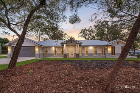 82 Wildsoet St, Burbank, QLD 4156