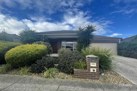 Property photo of 18 Stanhope Avenue Berwick VIC 3806