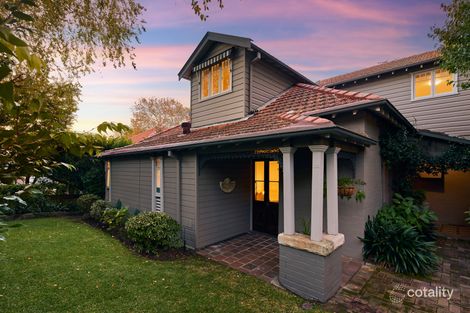 Property photo of 114 Benelong Road Cremorne NSW 2090