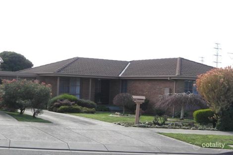 Property photo of 10 Eyebright Square Hallam VIC 3803