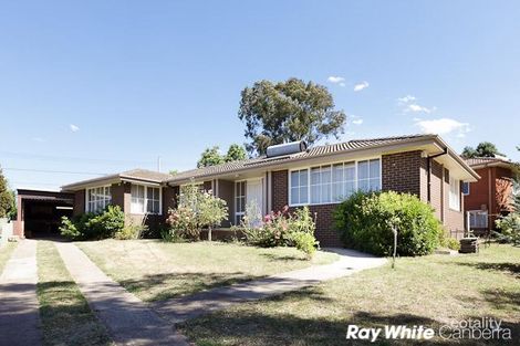 Property photo of 37 Beasley Street Torrens ACT 2607