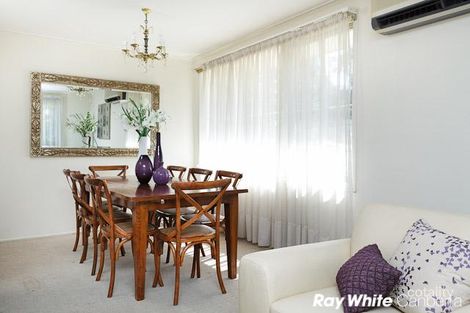 Property photo of 37 Beasley Street Torrens ACT 2607