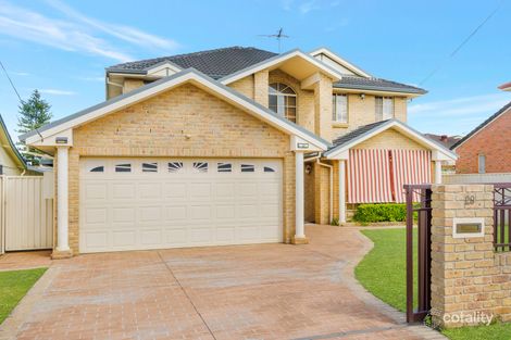 Property photo of 29 Anthony Street Fairfield NSW 2165