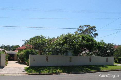 Property photo of 17 The Circle Narraweena NSW 2099