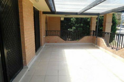 Property photo of 17 Softwood Avenue Beaumont Hills NSW 2155