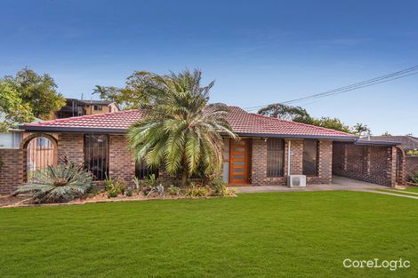 Property photo of 411 Tarragindi Road Moorooka QLD 4105