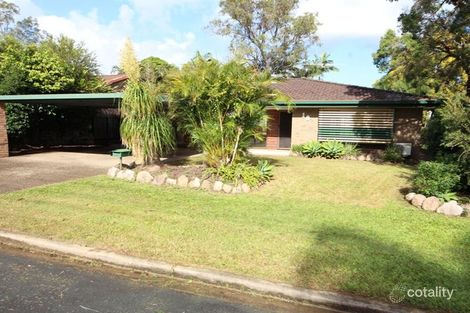 Property photo of 10 Woodlands Avenue Petrie QLD 4502