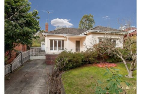 Property photo of 33 Macedon Avenue Balwyn North VIC 3104