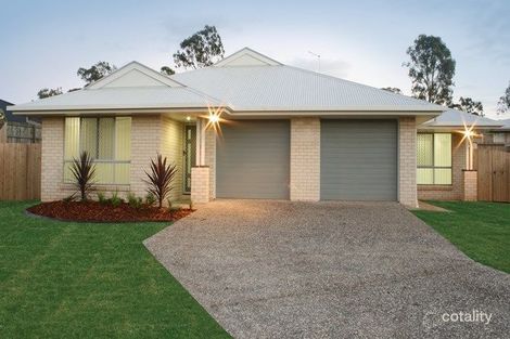 Property photo of 11 Thistle Street Upper Caboolture QLD 4510