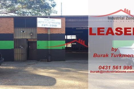 7/41 Kurrajong Ave, Mount Druitt, NSW 2770