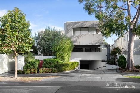 Property photo of 4/421 Tooronga Road Hawthorn East VIC 3123