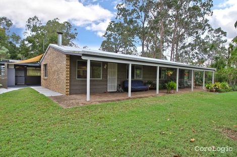 Property photo of 34 Rangeview Drive Gatton QLD 4343