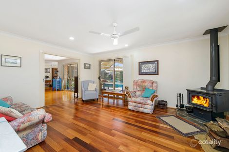 Property photo of 40 Timbertown Crescent Wauchope NSW 2446