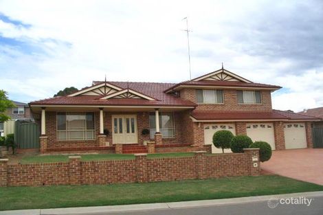 30 Huntingdale Dr, Glenmore Park, NSW 2745