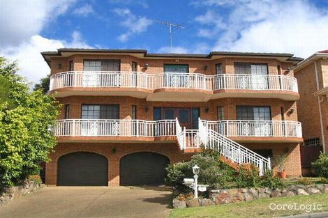 Property photo of 4 Mary Helen Court Baulkham Hills NSW 2153