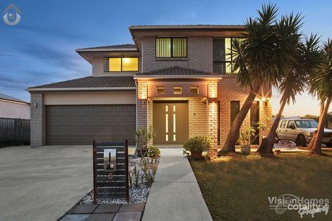 6 Clover Hill Ct, Calamvale, QLD 4116
