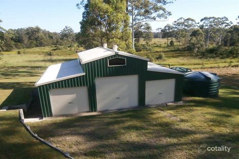 Property photo of 23 Acacia Drive Coolongolook NSW 2423