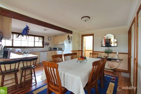 Property photo of 115 Wyndarra Way Koonawarra NSW 2530