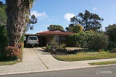 11 Gratwick Way, Koondoola, WA 6064