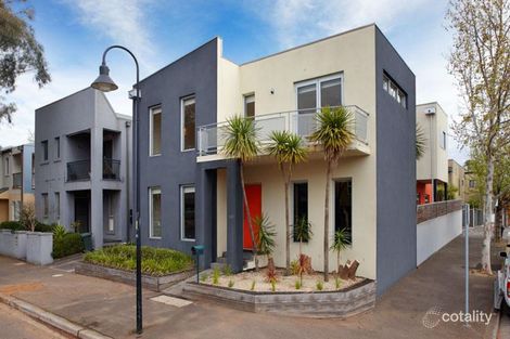 80-82 Fairbairn Dr, Kensington, VIC 3031