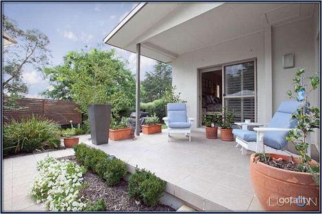 Property photo of 36 Morgan Crescent Curtin ACT 2605