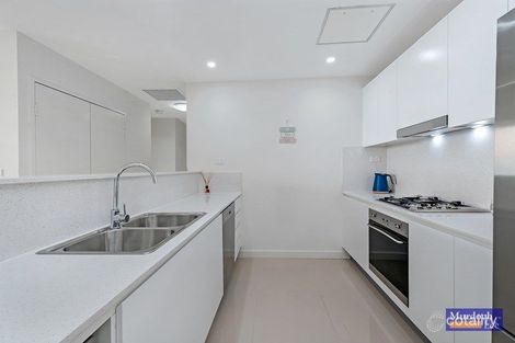 Property photo of 620/301 Old Northern Road Castle Hill NSW 2154