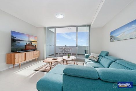Property photo of 620/301 Old Northern Road Castle Hill NSW 2154