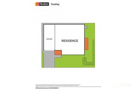 Property photo of 2 Cochrane Avenue Canton Beach NSW 2263