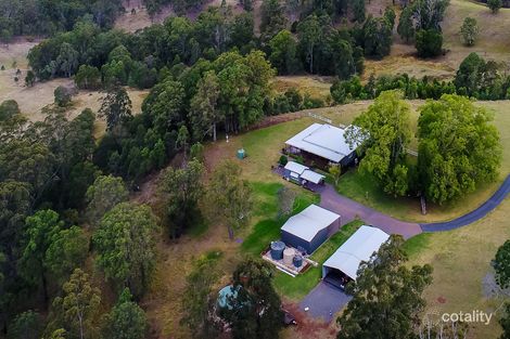 Property photo of 87 Alf Road Mount Luke QLD 4352