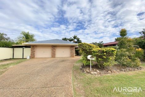Property photo of 4 Harding Crescent Cleveland QLD 4163