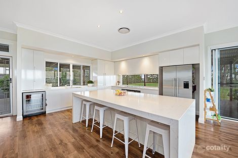 Property photo of 87 Alf Road Mount Luke QLD 4352