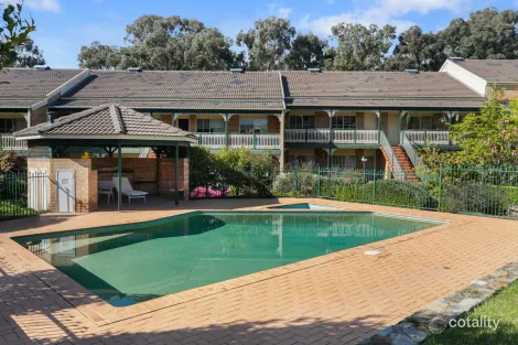 Property photo of 15/13 Sturt Avenue Griffith ACT 2603