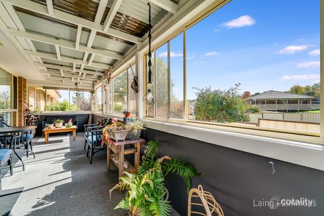 Property photo of 1 Clara Crescent Armidale NSW 2350
