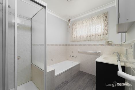 Property photo of 1 Clara Crescent Armidale NSW 2350