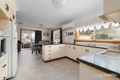 Property photo of 1 Clara Crescent Armidale NSW 2350
