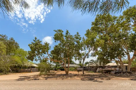 44 ANNE ST, BROOME, WA 6725