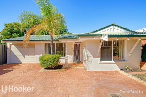 Property photo of 58A McMillan Street Victoria Park WA 6100