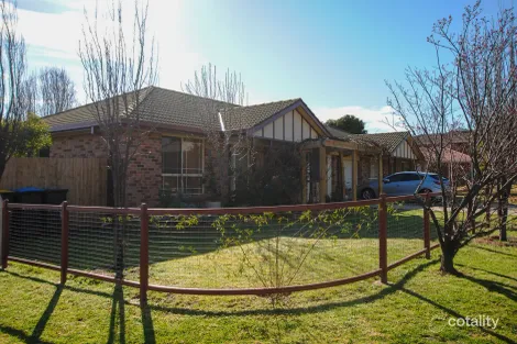 Property photo of 2 Dewhurst Drive Mudgee NSW 2850