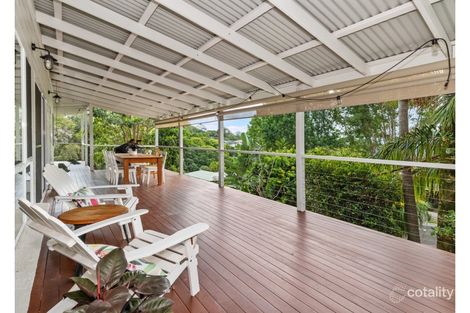 Property photo of 50 Henry Lawson Drive Terranora NSW 2486