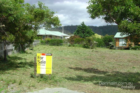 Property photo of 6 Waubs Court Bicheno TAS 7215