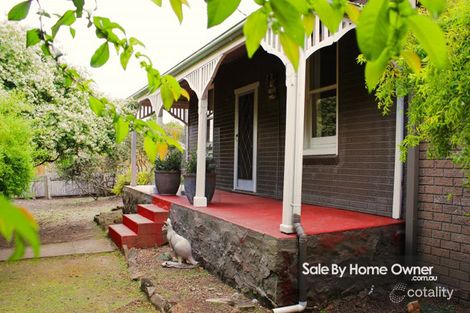 Property photo of 4 Franks Street St Marys TAS 7215